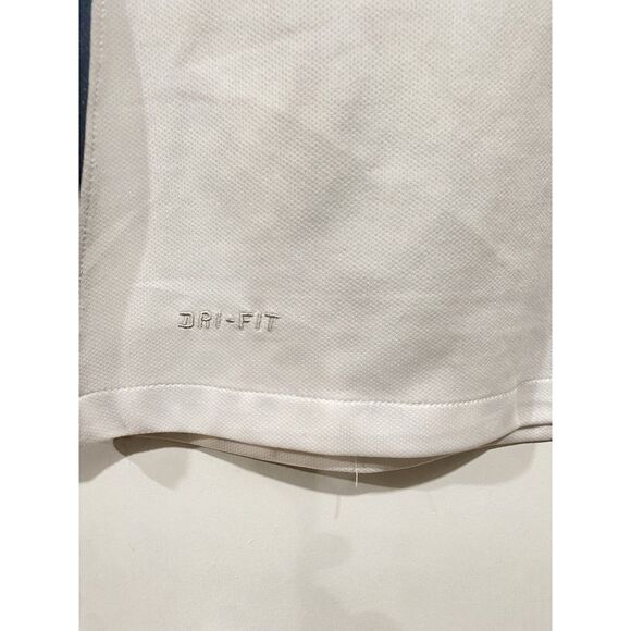 Nike Women Soccer Team USA 2015 World Cup Jersey Small White Johnston Streetwear - Picture 4 of 7